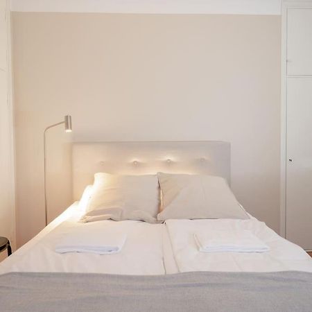 Beautiful Small Apartment Turku Eksteriør billede