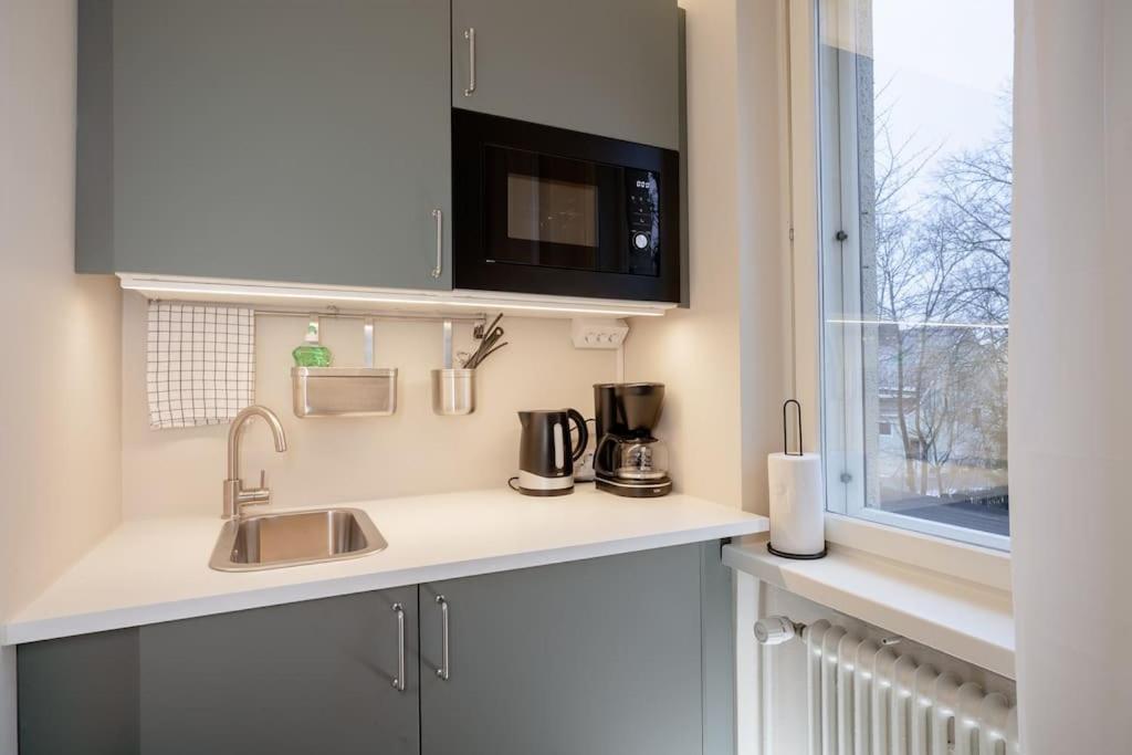 Beautiful Small Apartment Turku Eksteriør billede