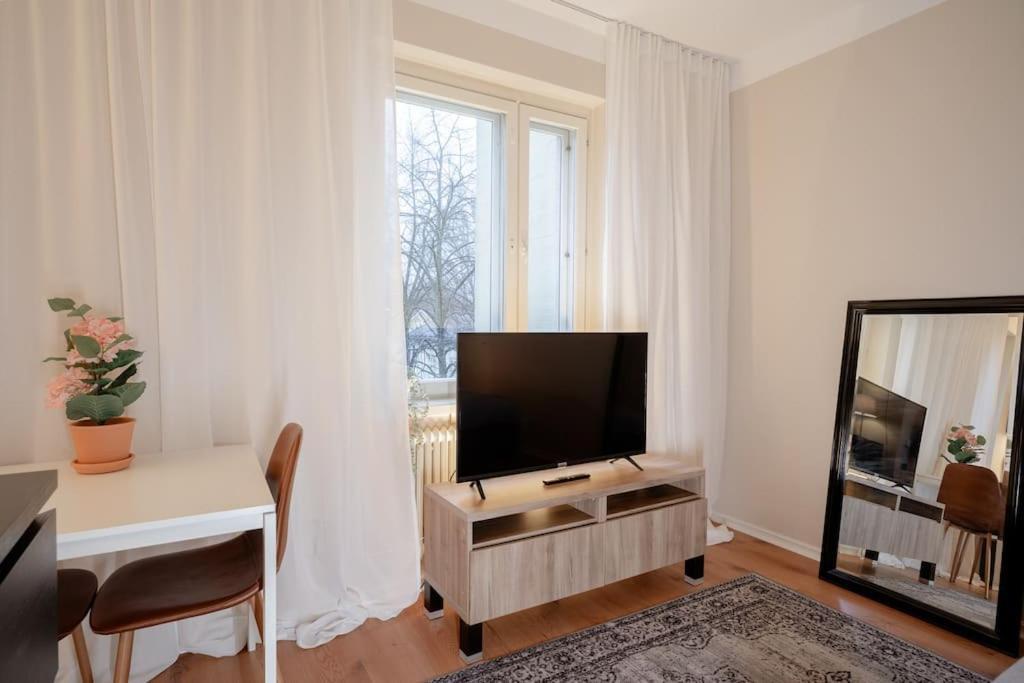 Beautiful Small Apartment Turku Eksteriør billede