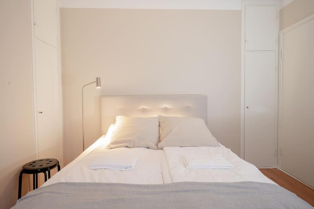 Beautiful Small Apartment Turku Eksteriør billede
